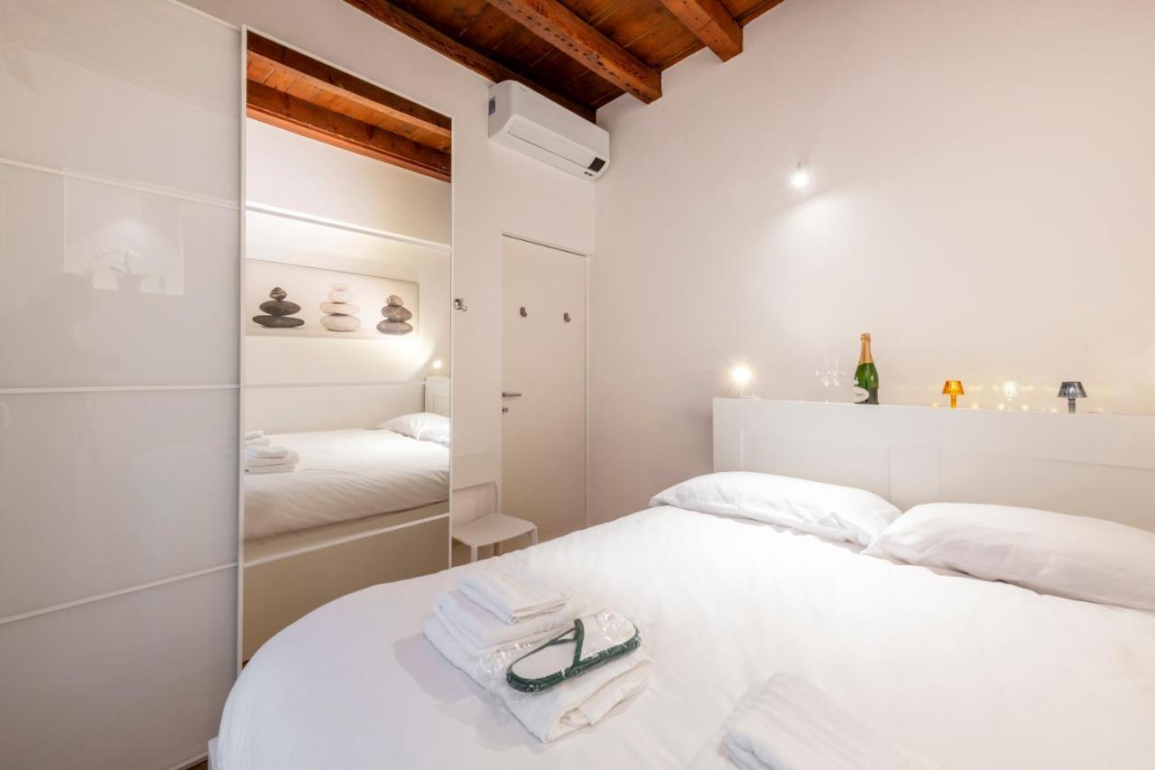 Appartement Monte Nero, 62 - Comodo E In Posizione Milaan