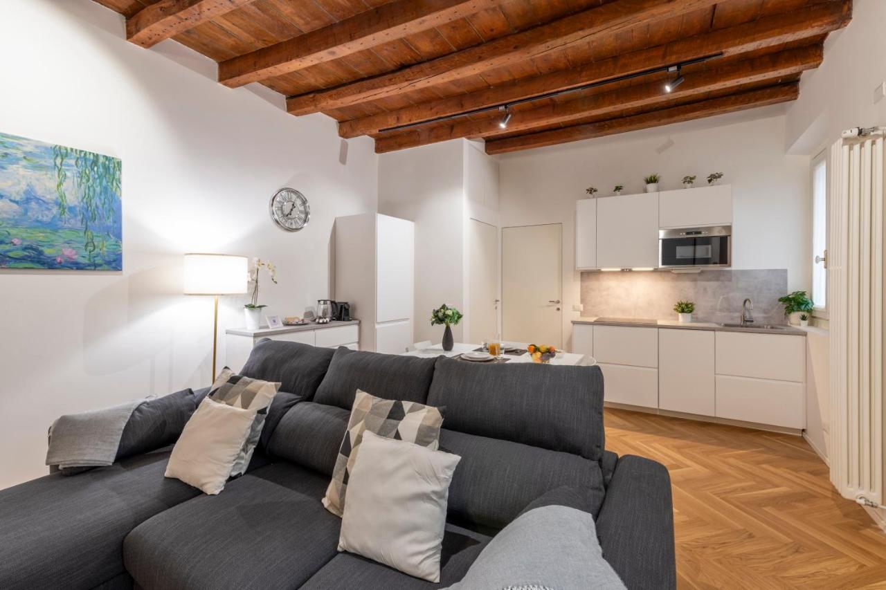 Monte Nero, 62 - Comodo E In Posizione Apartment